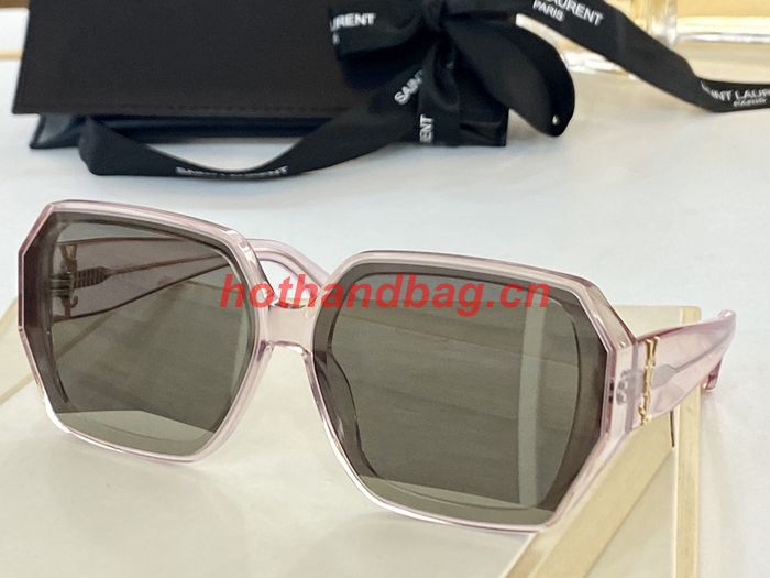 Saint Laurent Sunglasses Top Quality SLS00232